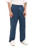 Παντελόνι - steel blue - CROPP - small1