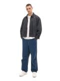 Παντελόνι - steel blue - CROPP - small2