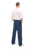 Παντελόνι - steel blue - CROPP - small3