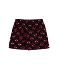 Kaheosaline pidžaamakomplekt Deadpool & Wolverine - punane - CROPP - small6