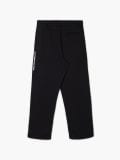 Czarne spodnie dresowe - czarny - CROPP - small3