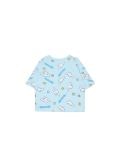 Pijama Cinnamoroll - albastru-pal - CROPP - small4