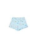 Pijama Cinnamoroll - albastru-pal - CROPP - small5