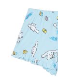 Pijama Cinnamoroll - albastru-pal - CROPP - small6