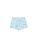Pijama Cinnamoroll - albastru-pal - CROPP - small7