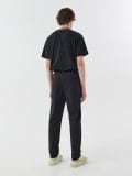 Брюки carrot fit - чорний - CROPP - small3