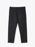 Брюки carrot fit - чорний - CROPP - small4