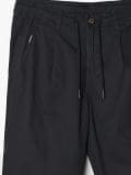 Брюки carrot fit - чорний - CROPP - small5