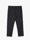 Брюки carrot fit - чорний - CROPP - small6