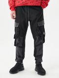 MEN`S TROUSERS - črna - CROPP - small1