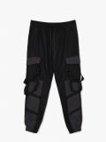 MEN`S TROUSERS - črna - CROPP - small4