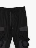 MEN`S TROUSERS - črna - CROPP - small5