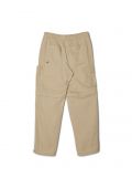 Beżowe spodnie cargo ADU.LTD - beżowy - CROPP - small9