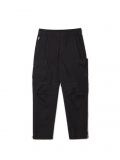 Czarne spodnie cargo ADU.LTD - czarny - CROPP - small8