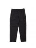 Czarne spodnie cargo ADU.LTD - czarny - CROPP - small10