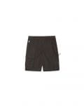 Czarne spodnie cargo ADU.LTD - czarny - CROPP - small7