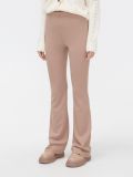 Colanți - bej - CROPP - small2