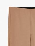 Colanți - bej - CROPP - small5
