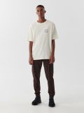PANTALONI DA UOMO - Marrone - CROPP - small1