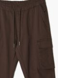 PANTALONI DA UOMO - Marrone - CROPP - small5