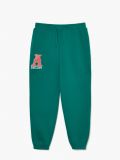 Zielone dresowe joggery - zielony - CROPP - small4