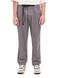 Rihmaga püksid - dark grey - CROPP - small1