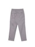 Rihmaga püksid - dark grey - CROPP - small5