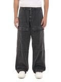 Teksapüksid baggy - dark grey - CROPP - small2