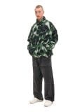 Blugi baggy - gri-închis - CROPP - small1