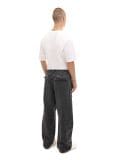 Teksapüksid baggy - dark grey - CROPP - small3