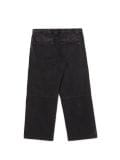 Blugi baggy - gri-închis - CROPP - small8