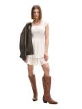Minikleit - valge - CROPP - small3