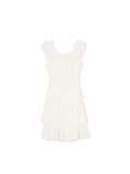 Minikleit - valge - CROPP - small4