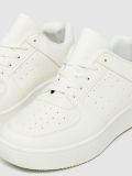 Biele tenisky - biela - CROPP - small2