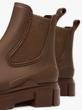 Cizme de cauciuc - maro - CROPP - small4