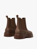 Cizme de cauciuc - maro - CROPP - small6