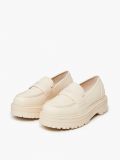 Mocasini - crem - CROPP - small5