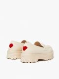 Mocasini - crem - CROPP - small7