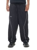Sportowe joggery new trends - czarny - CROPP - small1