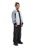 Sportowe joggery new trends - czarny - CROPP - small2