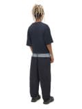 Sportowe joggery new trends - czarny - CROPP - small3