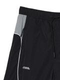 Sportowe joggery new trends - czarny - CROPP - small6