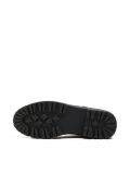 Дерби обувки - кaфяв - CROPP - small6