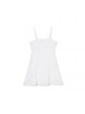 Minišaty - bílá - CROPP - small6