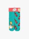 2 pack skarpet The Simpsons - czarny - CROPP - small3