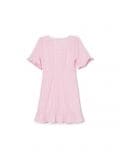 Minikleid - Pastellrosa - CROPP - small6