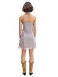 Babydoll-Kleid - Türkis - CROPP - small4