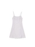 Babydoll-Kleid - Türkis - CROPP - small2