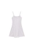 Babydoll-Kleid - Türkis - CROPP - small5