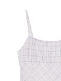 Babydoll-Kleid - Türkis - CROPP - small6
